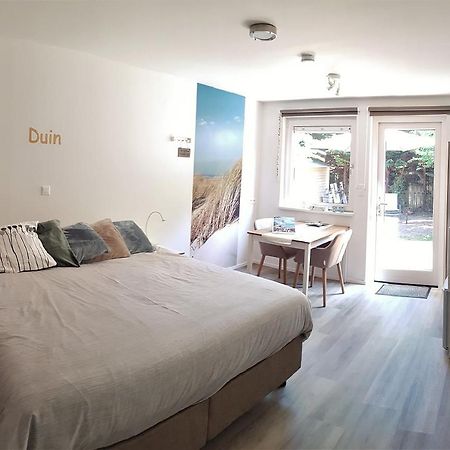 Bed and Breakfast Duin En Zee Texel De Koog  Exterior foto