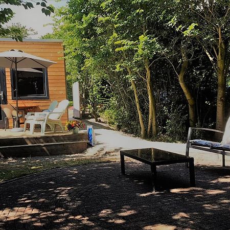 Bed and Breakfast Duin En Zee Texel De Koog  Exterior foto