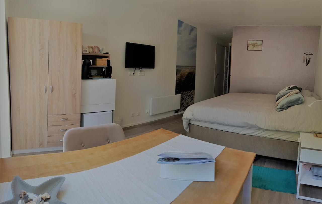 Bed and Breakfast Duin En Zee Texel De Koog  Exterior foto