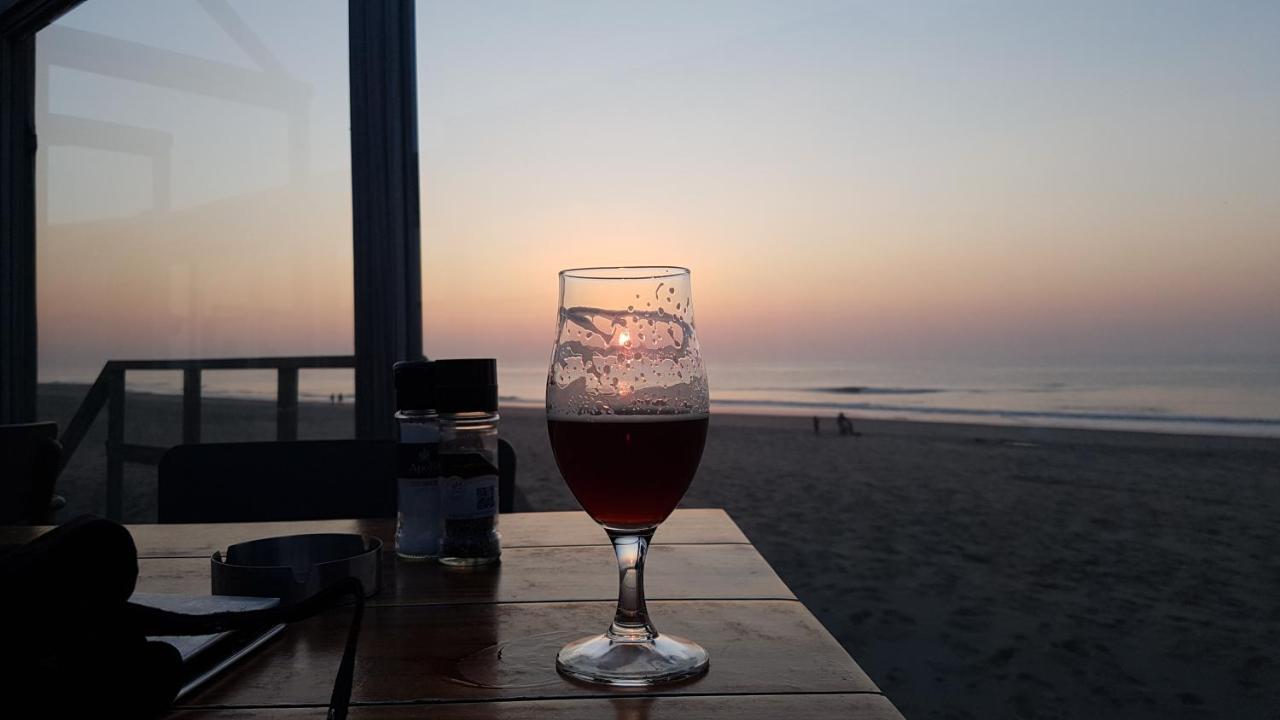 Bed and Breakfast Duin En Zee Texel De Koog  Exterior foto