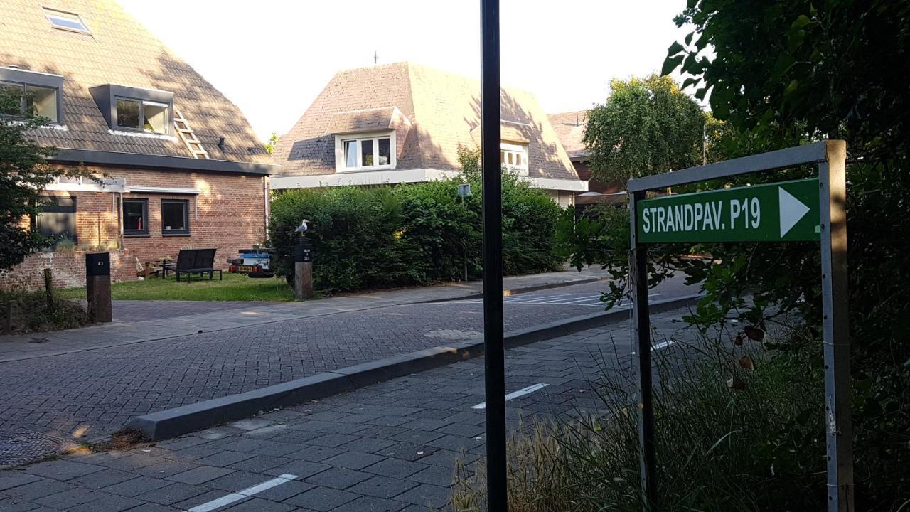 Bed and Breakfast Duin En Zee Texel De Koog  Exterior foto