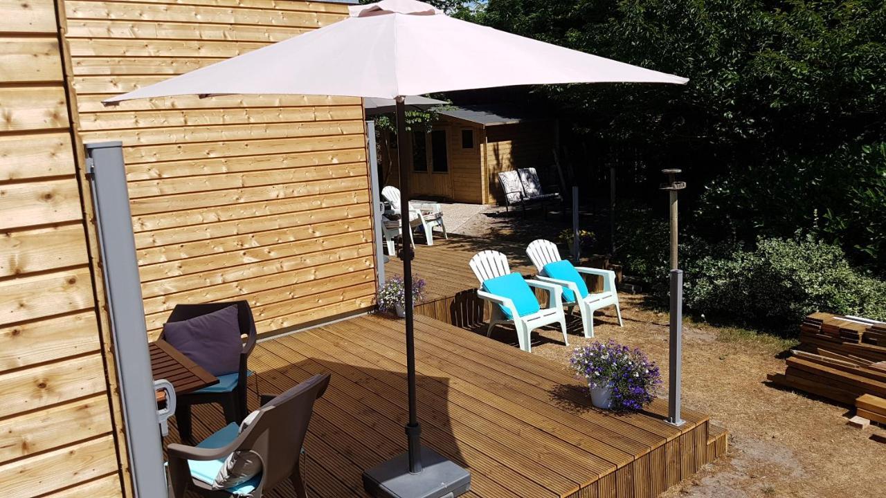 Bed and Breakfast Duin En Zee Texel De Koog  Exterior foto