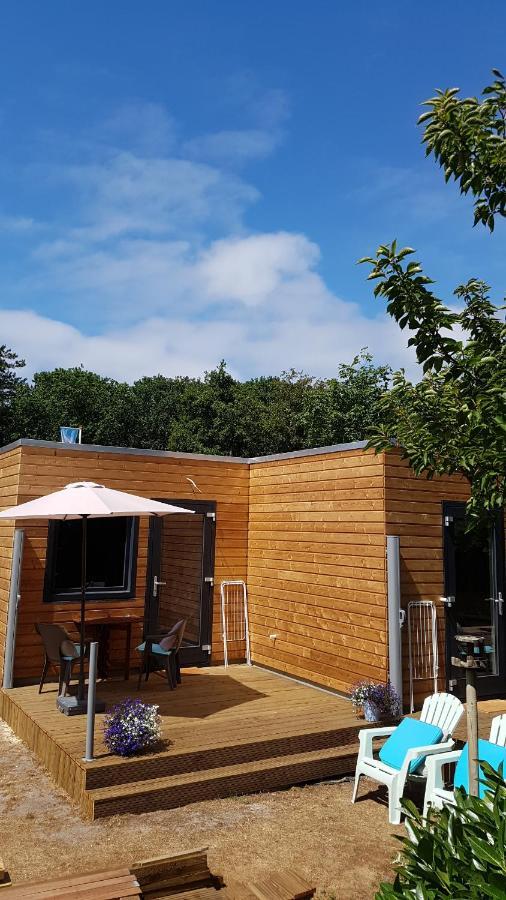Bed and Breakfast Duin En Zee Texel De Koog  Exterior foto