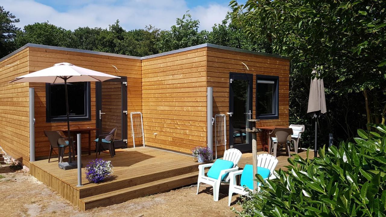 Bed and Breakfast Duin En Zee Texel De Koog  Exterior foto