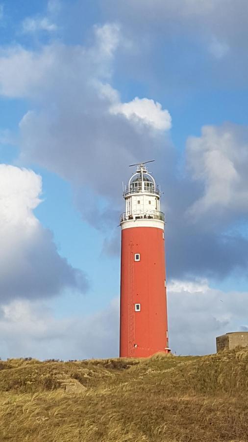 Bed and Breakfast Duin En Zee Texel De Koog  Exterior foto