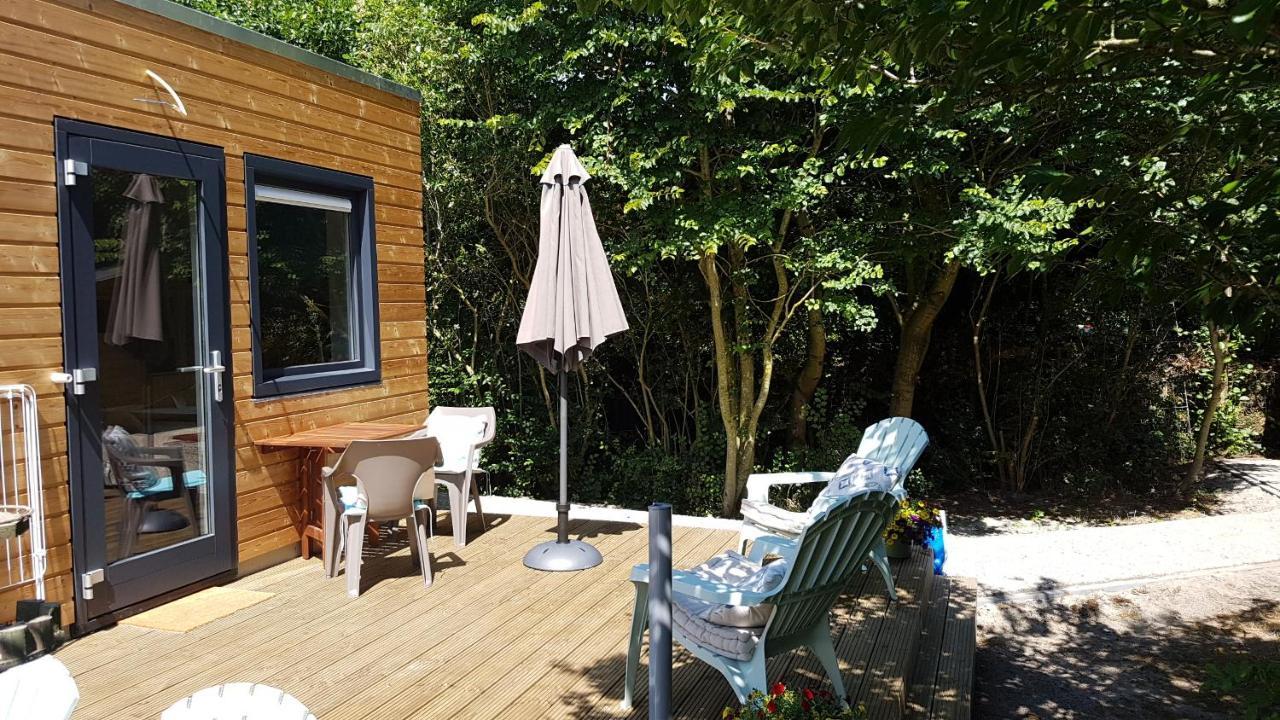 Bed and Breakfast Duin En Zee Texel De Koog  Exterior foto